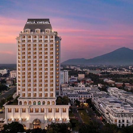 เมเลีย วินเพิร์ล เตย์ นินห์ Hotel Tay Ninh ภายนอก รูปภาพ