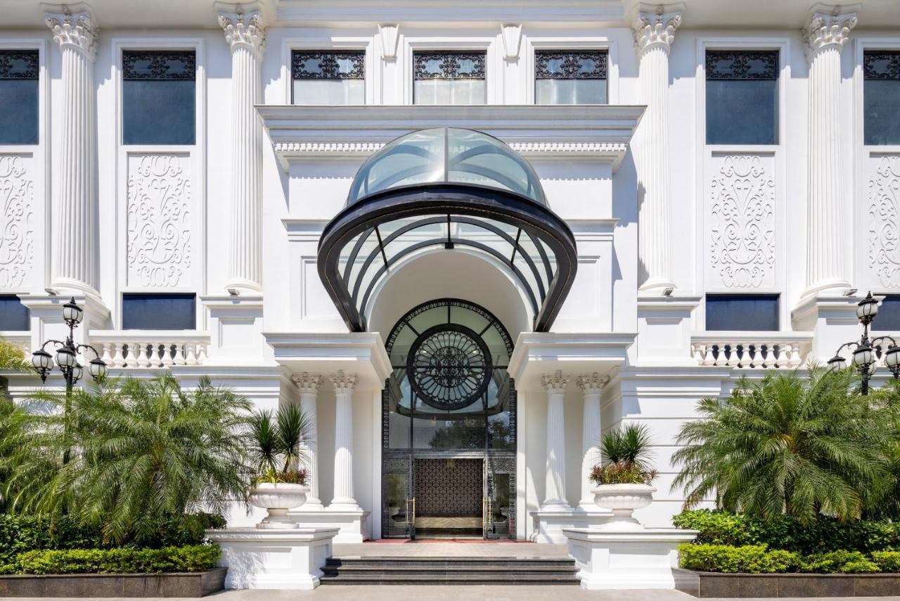 เมเลีย วินเพิร์ล เตย์ นินห์ Hotel Tay Ninh ภายนอก รูปภาพ